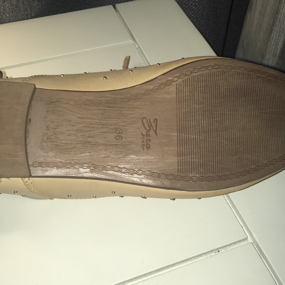 Zara loafers - Picture 6 of 8